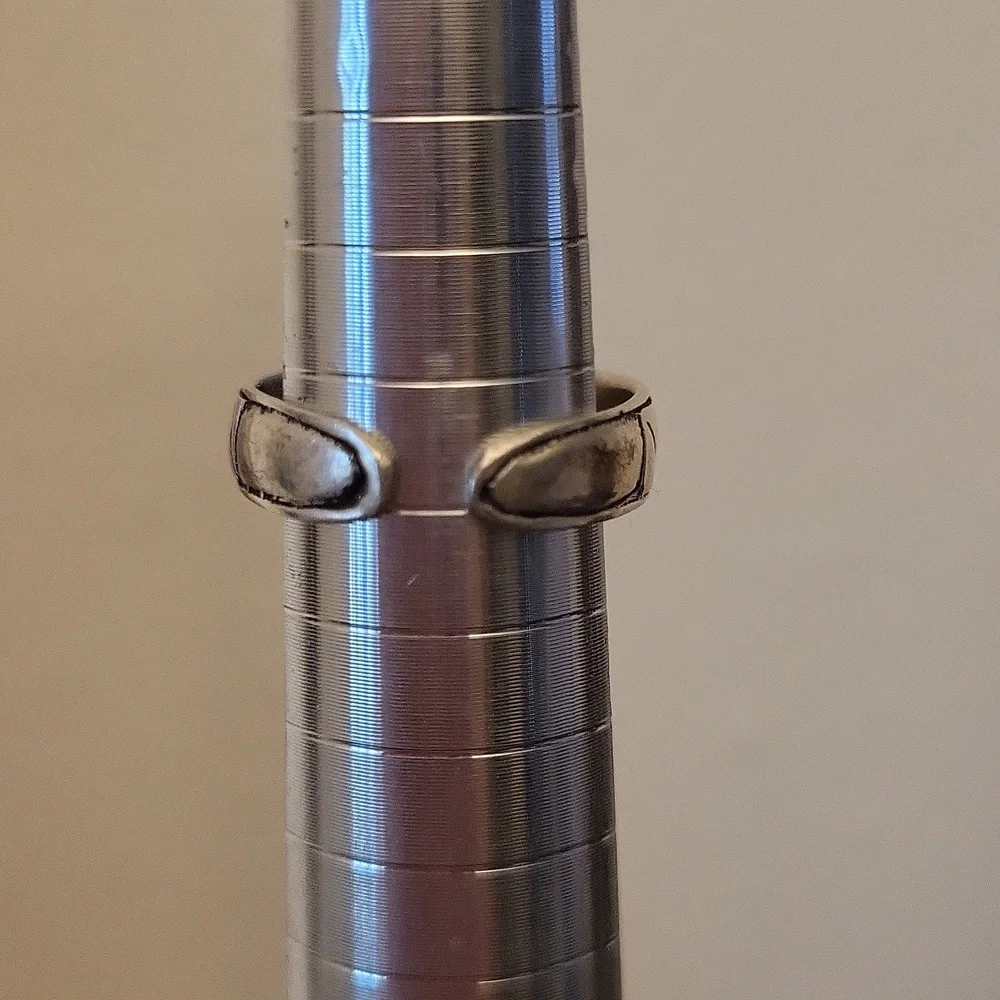 925 Silver Adjustable Toe Ring